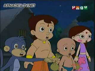 ChotaBheem 16bb w 2 002
